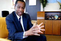 Nigerian Foreign Minister confirms arrest of Ambazonia leaders in Abuja