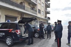 Police nab 200 in anti-mafia op in Italy, Germany