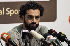 mohamed-salah Football: Salah wins African Player of the Year award