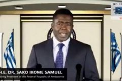 Southern Cameroons crisis deepens as Ambazonians increase self-defense efforts