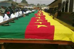 Amba War Southern Cameroons “hell on earth” has killed more than 2000, but the fighting won’t end soon