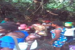 Government Refugee aid inflames Southern Cameroonians