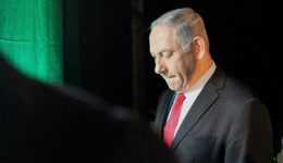 Iran vows to pursue, kill Netanyahu if he is still alive