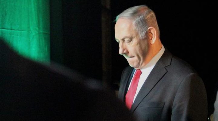 Iran vows to pursue, kill Netanyahu if he is still alive
