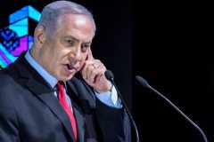 Bibi new Israeli police name Netanyahu confidants arrested in graft probe