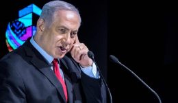 UAE leader warned Netanyahu of Hamas attack days before October 7