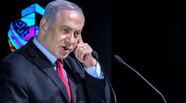 UAE leader warned Netanyahu of Hamas attack days before October 7