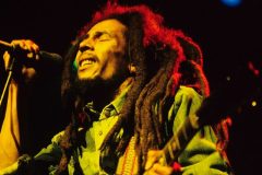 Bob Marley Zimbabwe gets permission to erect Bob Marley statue