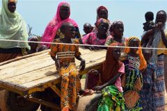 French Cameroun: Four civilians killed in Boko Haram raids