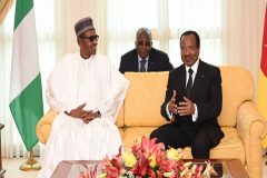 Nigeria accuses Cameroon of breaching Lagdo dam pact