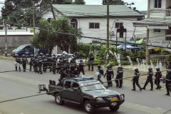 Cameroon boils: 3 police, one civilian killed in restive after extraditions