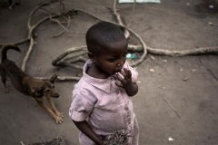 UN warns Congo’s anti-militant offensive could displace 370,000 people