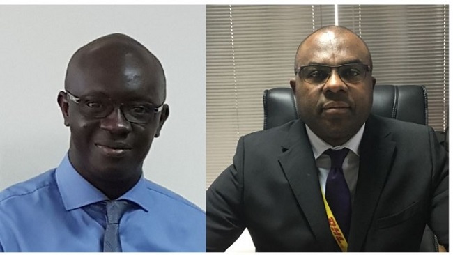 DHL Global Forwarding makes key appointments in Cameroon and Ivory Coast