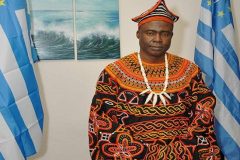 Ambazonia: Interim Government picks a tactful leader