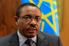Ethiopia Ethiopia declares state of emergency