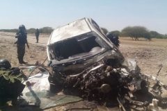 Far North French Cameroun: Boko Haram kills one, abducts seven in Far North region