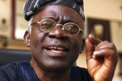 Falana writes to President Buhari over extradition of Ambazonians, wants NSA sanctioned