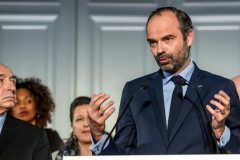 France France to set up 1,500 jail places for radicalized inmates