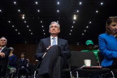 Trump’s pick for US Federal Reserve enters economic equations