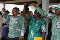 Why Akere Muna, the NOW Movement and Joshua Osih will lose the French Camroun 2018 Presidential Elections