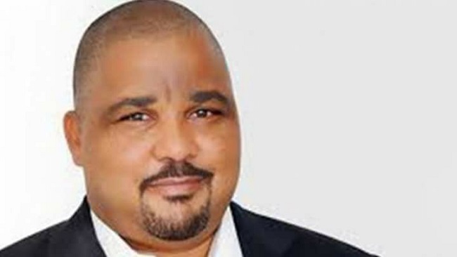 Joshua Osih: The Compromise Candidate