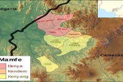 Southern Cameroons Crisis: Sporadic gunfire rocks Mamfe