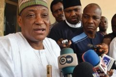 Ambazoniagate: Nigerian Senate Summons Defence Minister