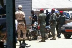 11th February: Manyu SDO issues Order banning the circulation of motorbikes