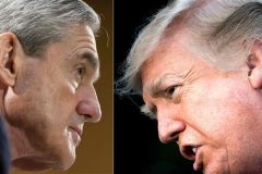 Mueller interview Special Counsel Mueller interviews former top advisers to Trump