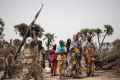 Biya regime’s forced returns put Nigerian refugees at risk