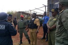 Cameroon gov’t forces kill another Southern Cameroonian in raid near Batibo