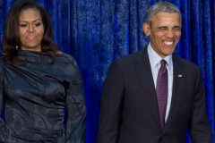 Obamas Trump cites Obama to escape Russia probe hassle amid mounting pressure over alleged collusion