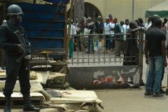 AFP confirms Cameroon official kidnapped in Batibo