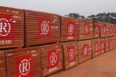 Rougier Group Douala Port Congestion: Rougier group to sell shares of its Cameroonian subsidiary