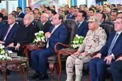 Sisi Egypt’s Sisi sweeps to third presidential term with 89.6% of vote