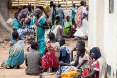 150,000 at risk of famine in violence-torn South Sudan