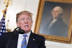 Trump says US should have ‘president for life’ like China