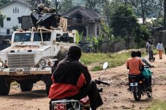 UN DRC Suspected Uganda rebels kill five civilians in Congo-Kinshasa