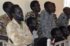 UN South Sudan UN releases report on appalling abuse in South Sudan