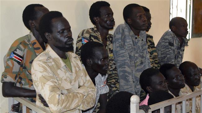 UN releases report on appalling abuse in South Sudan