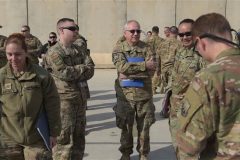 US mulls troop cuts in Africa as strategy switches to ‘contain’ extremists