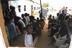 Ugandan Uganda to probe UN staff over ‘stolen aid’