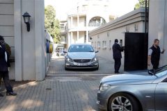 Zuma Family From India to ‘buying’ South Africa: the rise and fall of the Guptas