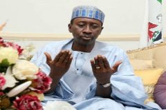 Oblivious of the ongoing ICC preliminary examination, Buhari’s agent admits abducting Ambazonian leaders; Endorses another genocide in the Gulf of Guinea