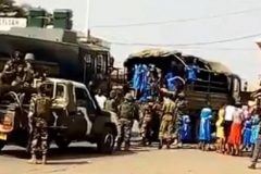 The military deployment and killings in Southern Cameroons will end up achieving nothing