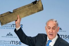 ‘Do not test Israel’s resolve,’ Netanyahu tells Iran at Munich Security Conference