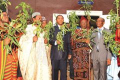 Quotable Quotes in the Southern Cameroons Struggle for Independence