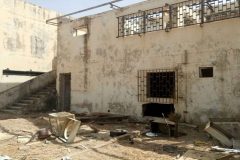 Cameroonians shocked after seeing images of Late President Ahidjo’s residence