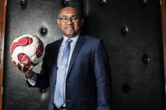 Caf president Ahmad throws doubt on Cameroon hosting 2019 Afcon