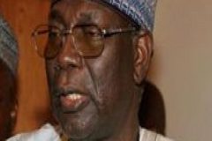 Minister Amadou Ali’s Health: Deterioration doesn’t give us good signs for the future